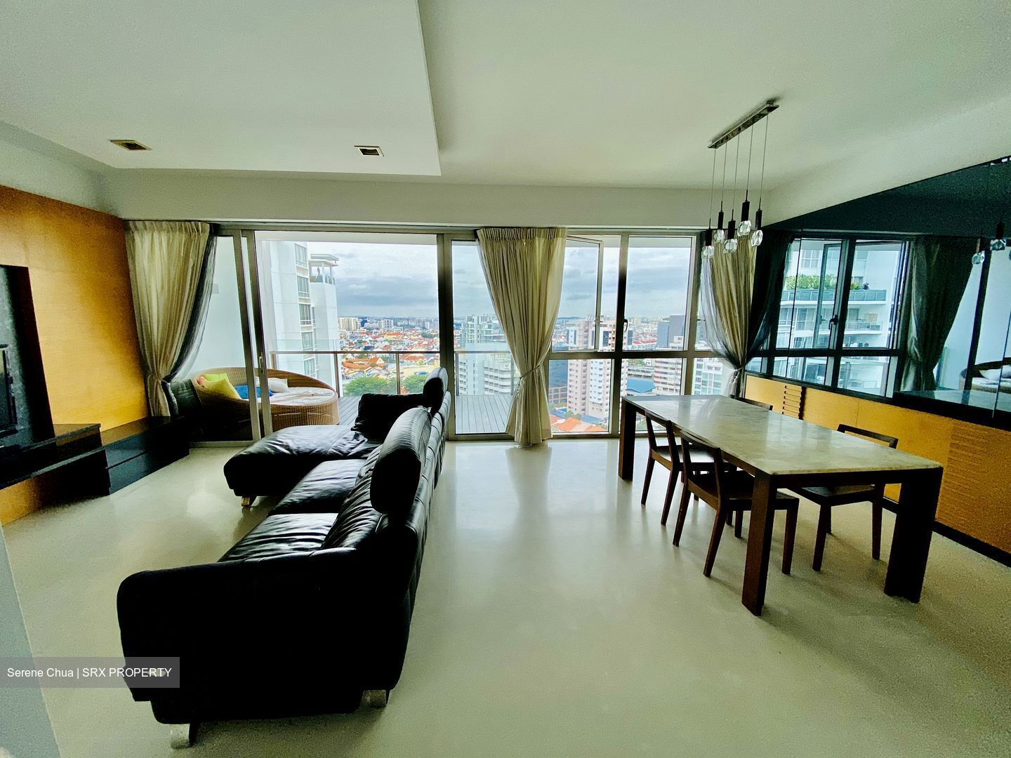 The Sea View (D15), Condominium #444588591